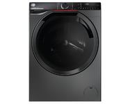 Hoover H-Wash 700 H7W69MBCR 9KG 1600RPM WIFI A Rated Graphite Washing Machine