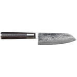 Satake-Kuro Kosantoku Kniv, 14 cm