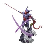 TAMASHII NATIONS - Dragon Ball Z - Janenba [Extra Battle], Bandai Spirits FiguartsZERO Figure