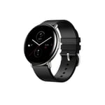 Amazfit Zepp E Round Onyx, black - smarTKLocka