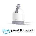 Blink Mini Pan-Tilt Mount | Rotating Accessory for Indoor Security Camera