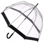 Fulton L041 Birdcage Domed Umbrella