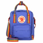 Fjällräven Kanken Rainbow Sling Sangle à porter en bandoulière 15 cm cobalt blue (F23623-571)