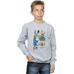 Sweat-shirt enfant Fantastic Beasts  BI16699