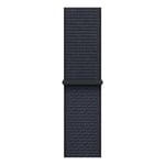 Apple Watch 40 mm Sport Loop, Blekk