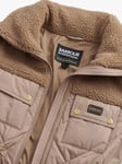 Barbour International Jemison Quilted Jacket