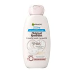 Vårdande schampo Original Remedies Garnier (300 ml)