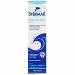 Sterimar Breathe Easy Allergiens, Hayfever Nasal Hygiene Isotonic 100ml Spray