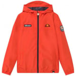 Veste enfant Ellesse  Veste junior  rouge SPENCIO S3G09720