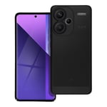 Xiaomi Redmi Note 13 Pro Plus Mobilskal Breezy - Svart