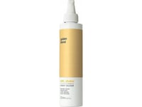 Milk Shake Milk Shake, Direct Colour, Ammonia-Free, Hair Colour Conditioner, Golden Blond, 200 Ml For Women