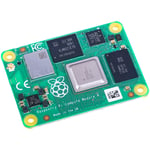 Raspberry Pi Compute Module 4 - 8GB + 32GB CM4