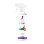 Pet Power Cat Litter Tray Cleaner and Sanitiser - 500ml