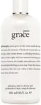 PHILOSOPHY PURE GRACE SHAMPOO & SHOWER GEL 480ML  WITH POUR TOP