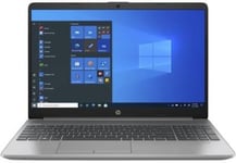 HP 255 G8, 15.6" Full HD IPS matt, AMD Ryzen 5 5500U, 8 GB, 256 GB PCIe SSD, WiFi 6, Win11