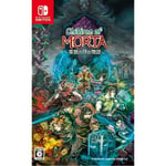 Children of Morta ~A Story of Family Ties~ - Switch FS