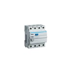 CD441J Hager Interrupteur différentiel tétrapolaire 30mA 40A type AC - Bornes al