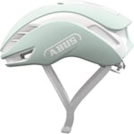 Cykelhjälm Abus GameChanger 2.0 Pure Mint M