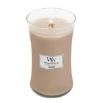 WoodWick Large Cashmere