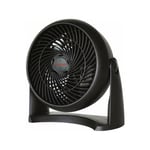 Honeywell - Ventilateur de table HT900E 40W D18cm Noir