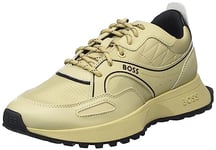 BOSS Homme Jonah_Runn_rsrb, Beige, 42 EU