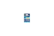 Varta High Energy batteri - 4 x AA-typ - alkaliskt