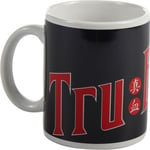 EMI - True Blood Mug Red Logo