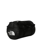 The North Face The North Face Base Camp Duffel - S - Tnf Black-tnf White-npf - Unisex - OneSize- Naturkompaniet