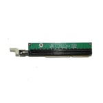 För Thinkcentre M920x M720q Thinkstation P330 Pcie16 Riser-kort 01aj940