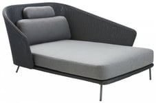 Mega Daybed Vänster