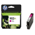 GENUINE HEWLETT PACKARD HP 903XL MAGENTA INK CARTRIDGE T6M07AE 2018 DATE