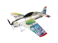 Pichler Slick Superlite (Fun) Combo RC inomhus - RC plan modell Byggsats 830 mm