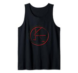 Ka-tet Meaning Fate Ancient Egyptian Magic Egypt Tank Top