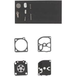 Kit réparation membranes et joints carburateur adaptable STIHL modèles FS38, FS45, FS46, HS45, HT70, HT75