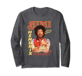 Jimi Hendrix Electric Ladyland Long Sleeve T-Shirt