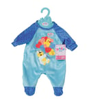 BABY born - Romper 43cm - Blue