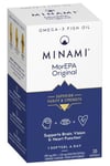 Minami - MorEPA Original, 60 softgels