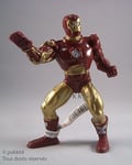 Marvel Comics figurine de collection Iron Man 10 cm Comansi