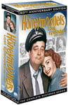 Honeymooners: Lost Episodes  Comp Restored Series DVD