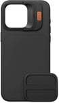 PolarPro LiteChaser Pro Case (iPhone 15 Pro Max) - Svart