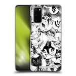 OFFICIAL BEN 10: ULTIMATE ALIEN GRAPHICS HARD BACK CASE FOR SAMSUNG PHONES 1