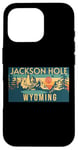 iPhone 16 Pro Jackson Hole Case