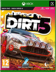 Dirt 5 Xbox One / X - DiRT 5 /Xbox One - New XBoxOne - P1398z