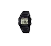 Casio Montre Unisexe Collection W 800h 1avef