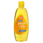 Johnsons Baby Shampoo 13.6 Oz By Johnson's