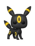 Funko! - POP Vinyl Pokemon Umbreon - Figur