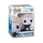 Figurine Funko Pop Disney the Little Mermaid Ursula