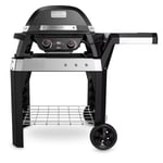 Elektrisk Grill Weber Pulse 2000 M/Stativ