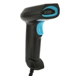 1D Scanner Fast Accurate Identification Ip54 Waterproof Dustproof Small W