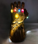 Thanos Infinity Gauntlet Marvel Thanos Gauntlet One Size